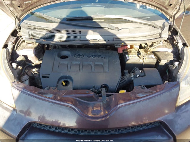 Продаж на аукціоні авто 2014 Scion Xd, vin: JTKKUPB45E1042549, номер лоту: 46300456