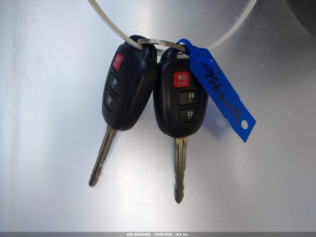 Продаж на аукціоні авто 2014 Scion Xd, vin: JTKKUPB45E1042549, номер лоту: 46300456