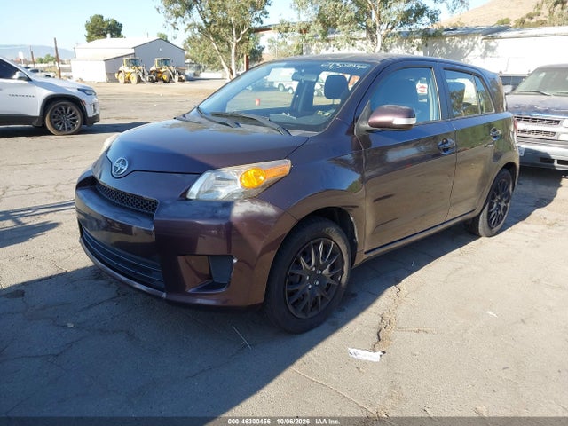 Продаж на аукціоні авто 2014 Scion Xd, vin: JTKKUPB45E1042549, номер лоту: 46300456