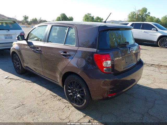 Продаж на аукціоні авто 2014 Scion Xd, vin: JTKKUPB45E1042549, номер лоту: 46300456