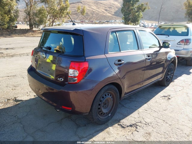 Продаж на аукціоні авто 2014 Scion Xd, vin: JTKKUPB45E1042549, номер лоту: 46300456