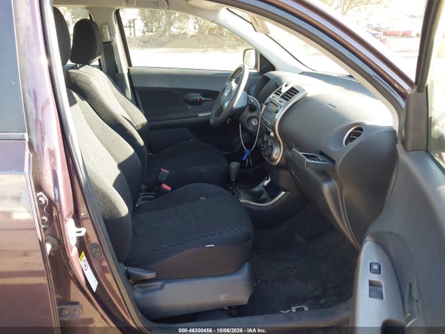 Продаж на аукціоні авто 2014 Scion Xd, vin: JTKKUPB45E1042549, номер лоту: 46300456