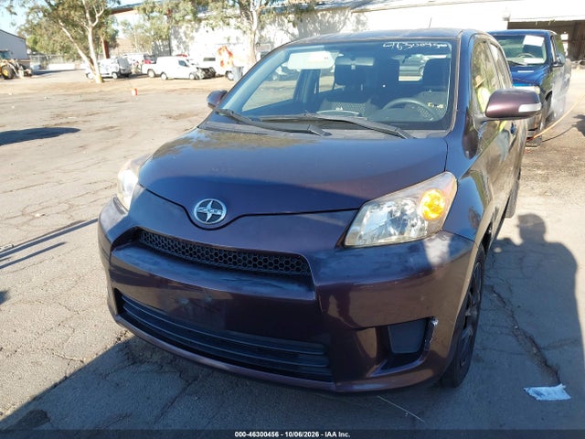 Продаж на аукціоні авто 2014 Scion Xd, vin: JTKKUPB45E1042549, номер лоту: 46300456