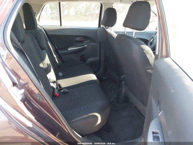 Продаж на аукціоні авто 2014 Scion Xd, vin: JTKKUPB45E1042549, номер лоту: 46300456