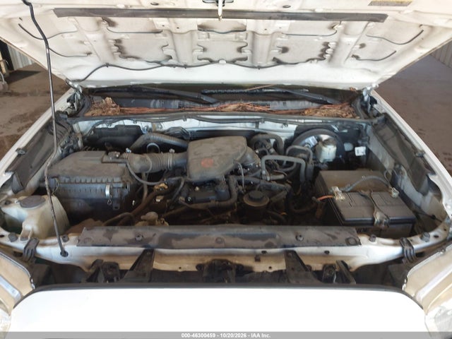 Aukcja sprzedaży 2019 Toyota Tacoma Sr, vin: 5TFRX5GN1KX151750, numer aukcji: 46300459