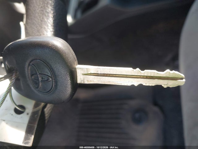 Aukcja sprzedaży 2019 Toyota Tacoma Sr, vin: 5TFRX5GN1KX151750, numer aukcji: 46300459