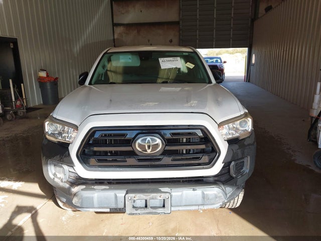 Aukcja sprzedaży 2019 Toyota Tacoma Sr, vin: 5TFRX5GN1KX151750, numer aukcji: 46300459