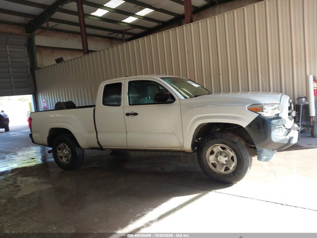 Aukcja sprzedaży 2019 Toyota Tacoma Sr, vin: 5TFRX5GN1KX151750, numer aukcji: 46300459