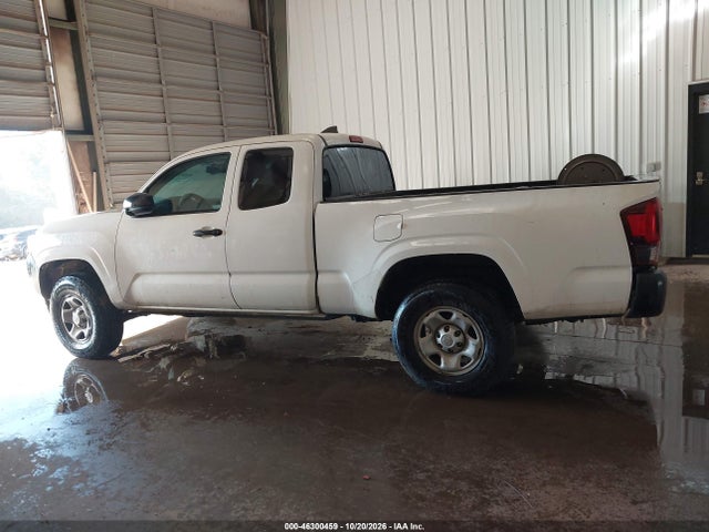 Aukcja sprzedaży 2019 Toyota Tacoma Sr, vin: 5TFRX5GN1KX151750, numer aukcji: 46300459