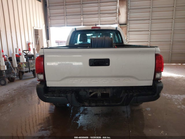 Aukcja sprzedaży 2019 Toyota Tacoma Sr, vin: 5TFRX5GN1KX151750, numer aukcji: 46300459