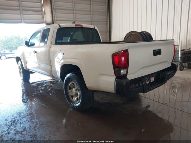 Aukcja sprzedaży 2019 Toyota Tacoma Sr, vin: 5TFRX5GN1KX151750, numer aukcji: 46300459