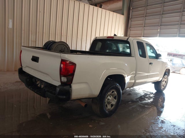 Aukcja sprzedaży 2019 Toyota Tacoma Sr, vin: 5TFRX5GN1KX151750, numer aukcji: 46300459