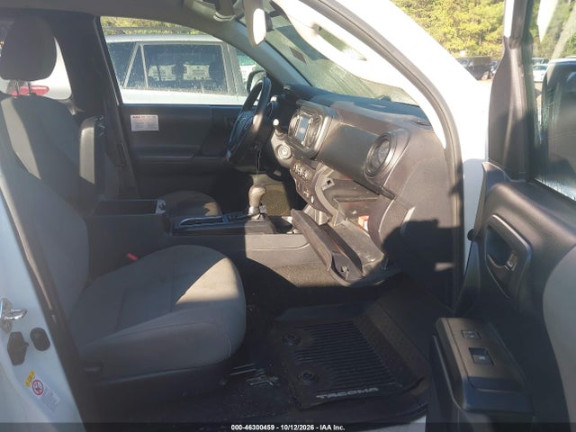 Aukcja sprzedaży 2019 Toyota Tacoma Sr, vin: 5TFRX5GN1KX151750, numer aukcji: 46300459