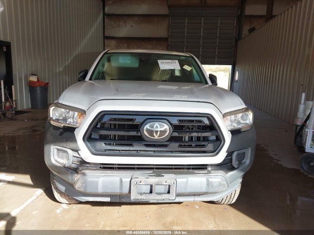 Aukcja sprzedaży 2019 Toyota Tacoma Sr, vin: 5TFRX5GN1KX151750, numer aukcji: 46300459