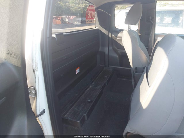 Aukcja sprzedaży 2019 Toyota Tacoma Sr, vin: 5TFRX5GN1KX151750, numer aukcji: 46300459