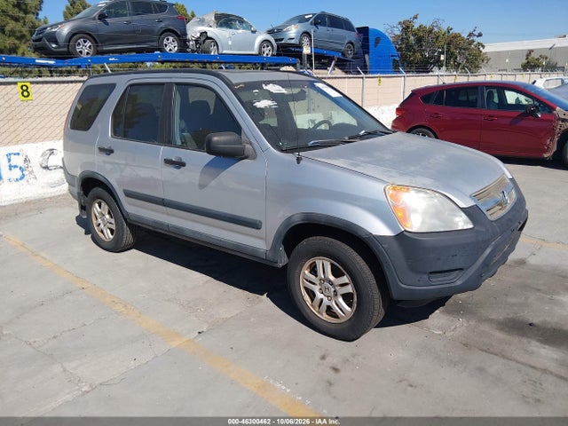 Auction sale of the 2002 Honda Cr-v Ex, vin: SHSRD78832U001882, lot number: 46300462