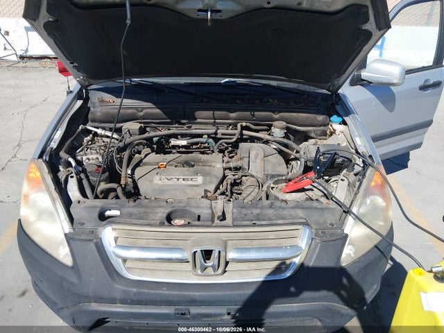 Aukcja sprzedaży 2002 Honda Cr-v Ex, vin: SHSRD78832U001882, numer aukcji: 46300462