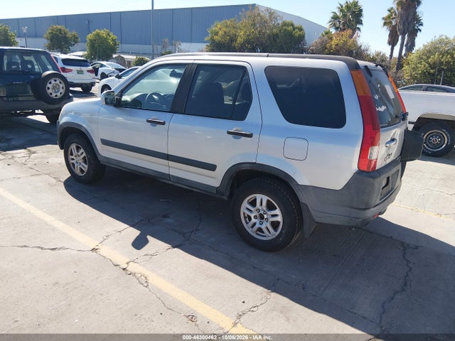 Aukcja sprzedaży 2002 Honda Cr-v Ex, vin: SHSRD78832U001882, numer aukcji: 46300462