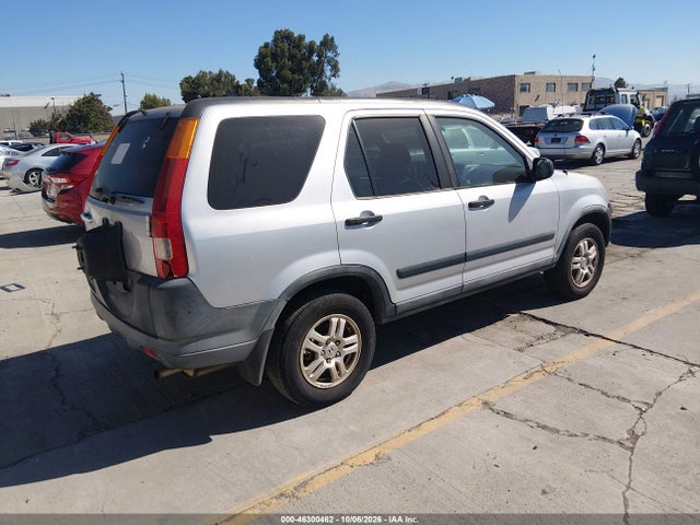 Aukcja sprzedaży 2002 Honda Cr-v Ex, vin: SHSRD78832U001882, numer aukcji: 46300462