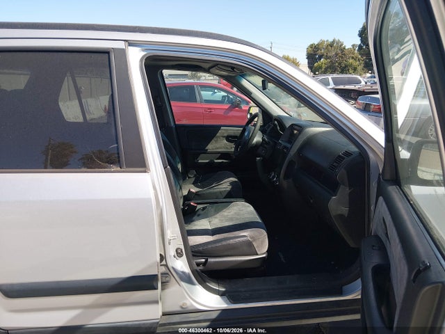 Aukcja sprzedaży 2002 Honda Cr-v Ex, vin: SHSRD78832U001882, numer aukcji: 46300462