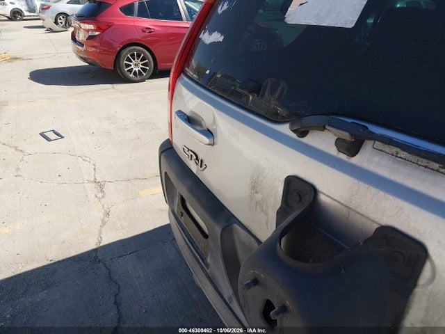 Aukcja sprzedaży 2002 Honda Cr-v Ex, vin: SHSRD78832U001882, numer aukcji: 46300462