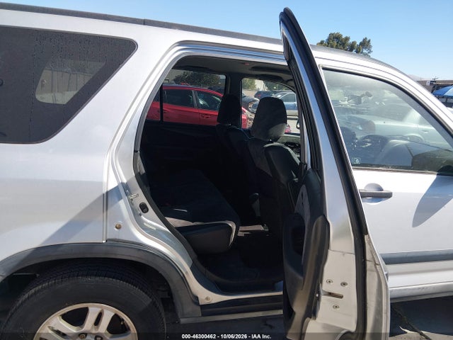 Aukcja sprzedaży 2002 Honda Cr-v Ex, vin: SHSRD78832U001882, numer aukcji: 46300462