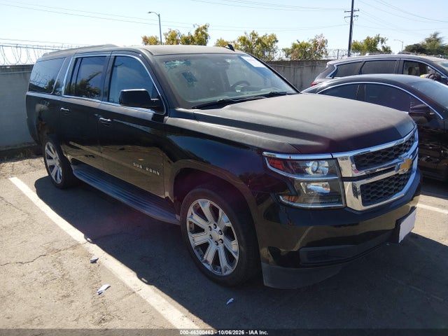 2015 1GNSCJKC7FR215710 main image