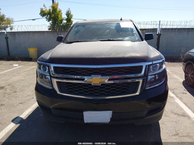 Chevrolet Suburban 1500 Lt 2015 1GNSCJKC7FR215710 Image 12