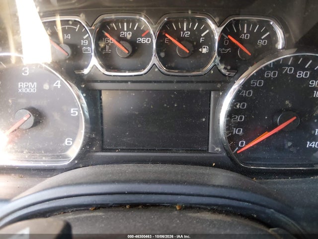 Chevrolet Suburban 1500 Lt 2015 1GNSCJKC7FR215710 Image 15