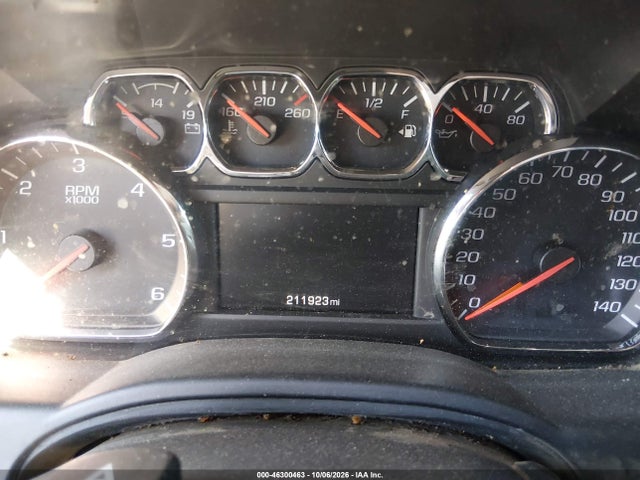 Chevrolet Suburban 1500 Lt 2015 1GNSCJKC7FR215710 Image 7