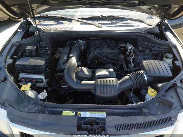 2013 Jeep Grand Cherokee Laredo მანქანა იყიდება აუქციონზე, vin: 1C4RJEAGXDC632229, აუქციონის ნომერი: 46300466
