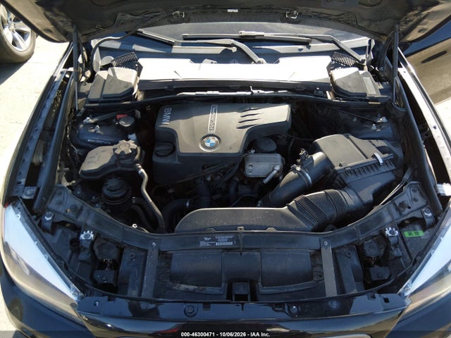 WBAVL1C51EVY14451 BMW X1 Xdrive28i
