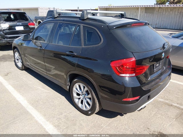 WBAVL1C51EVY14451 BMW X1 Xdrive28i
