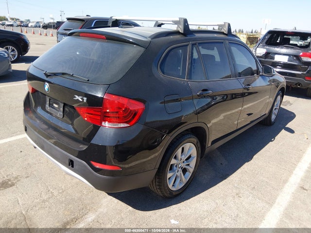 WBAVL1C51EVY14451 BMW X1 Xdrive28i