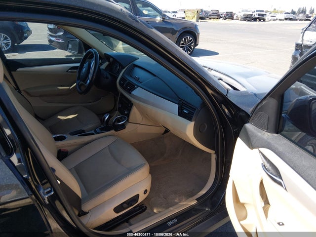 WBAVL1C51EVY14451 BMW X1 Xdrive28i