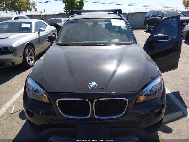 WBAVL1C51EVY14451 BMW X1 Xdrive28i