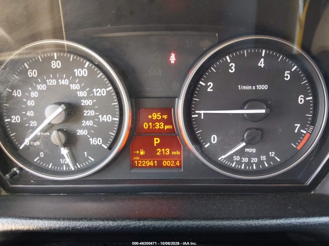 WBAVL1C51EVY14451 BMW X1 Xdrive28i