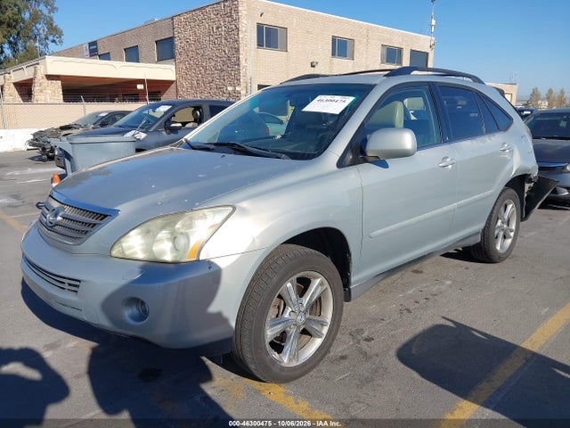 Продажа на аукционе авто 2007 Lexus Rx 400h, vin: JTJGW31U472001437, номер лота: 46300475