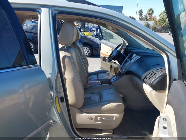 Продажа на аукционе авто 2007 Lexus Rx 400h, vin: JTJGW31U472001437, номер лота: 46300475