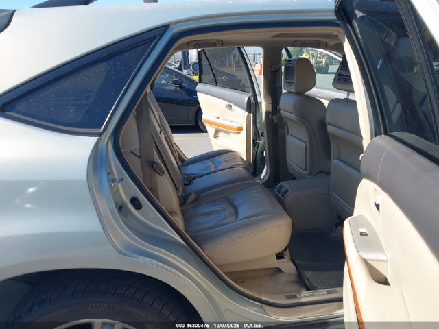 Продажа на аукционе авто 2007 Lexus Rx 400h, vin: JTJGW31U472001437, номер лота: 46300475