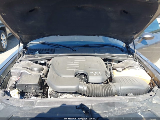 46300476 :رقم المزاد ، 2C3CDZAG4KH712564 vin ، 2019 Dodge Challenger Sxt مزاد بيع