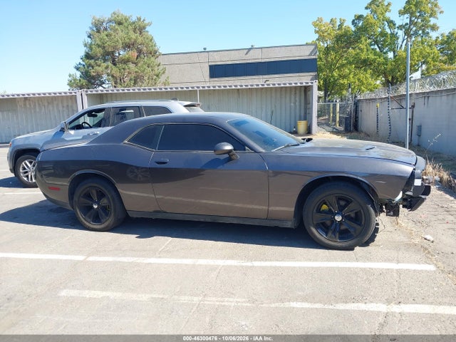 46300476 :رقم المزاد ، 2C3CDZAG4KH712564 vin ، 2019 Dodge Challenger Sxt مزاد بيع