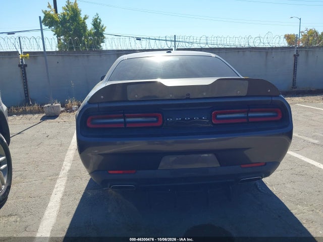 46300476 :رقم المزاد ، 2C3CDZAG4KH712564 vin ، 2019 Dodge Challenger Sxt مزاد بيع