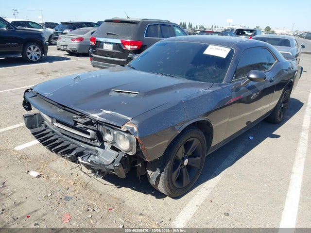46300476 :رقم المزاد ، 2C3CDZAG4KH712564 vin ، 2019 Dodge Challenger Sxt مزاد بيع