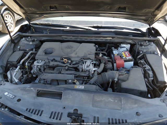 Продаж на аукціоні авто 2019 Toyota Camry Xse, vin: 4T1B61HK8KU268305, номер лоту: 46300480