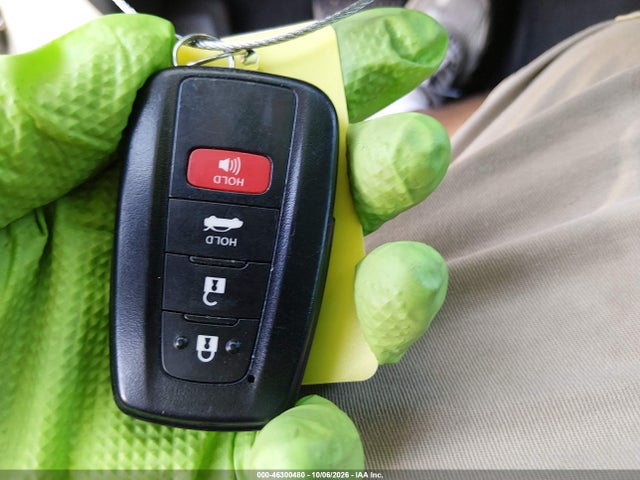 Продаж на аукціоні авто 2019 Toyota Camry Xse, vin: 4T1B61HK8KU268305, номер лоту: 46300480