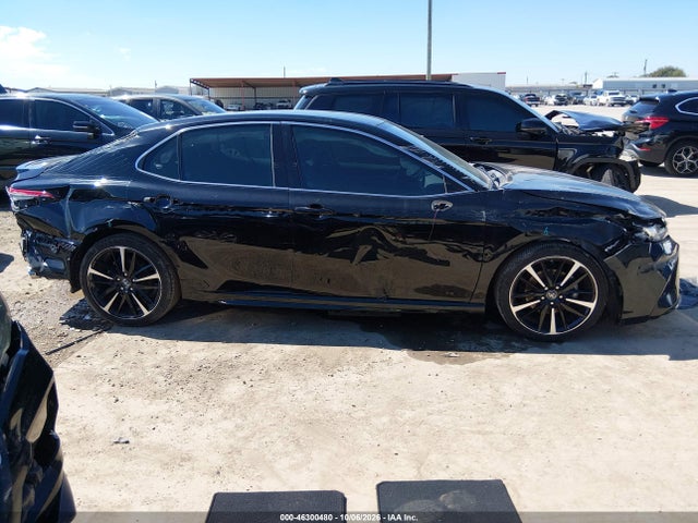 Продаж на аукціоні авто 2019 Toyota Camry Xse, vin: 4T1B61HK8KU268305, номер лоту: 46300480