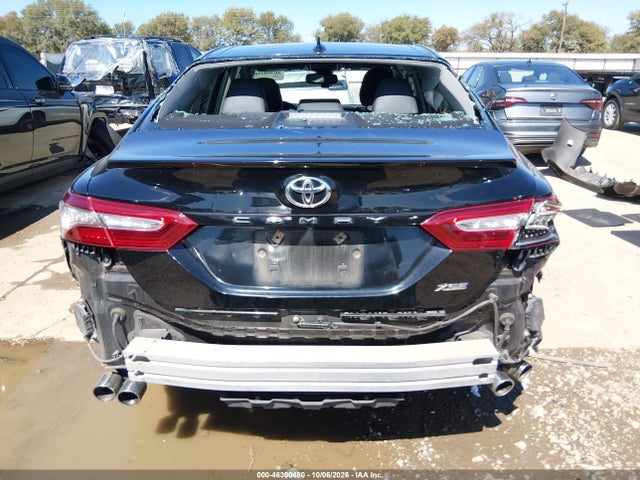 Продаж на аукціоні авто 2019 Toyota Camry Xse, vin: 4T1B61HK8KU268305, номер лоту: 46300480
