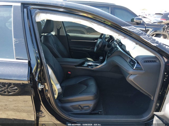 Продаж на аукціоні авто 2019 Toyota Camry Xse, vin: 4T1B61HK8KU268305, номер лоту: 46300480