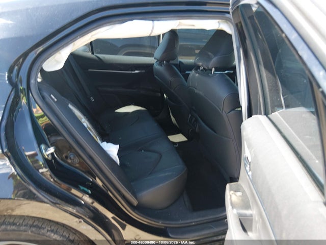 Продаж на аукціоні авто 2019 Toyota Camry Xse, vin: 4T1B61HK8KU268305, номер лоту: 46300480